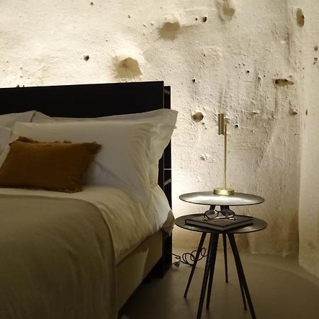 Stageroom01 - Matera Zewnętrze zdjęcie