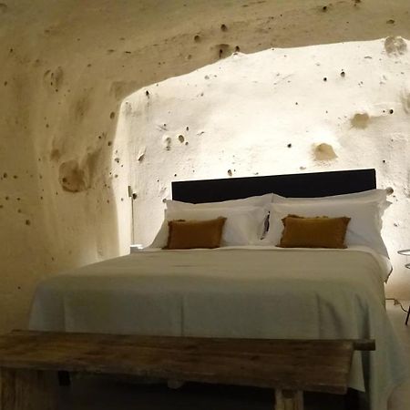 Stageroom01 - Matera Zewnętrze zdjęcie