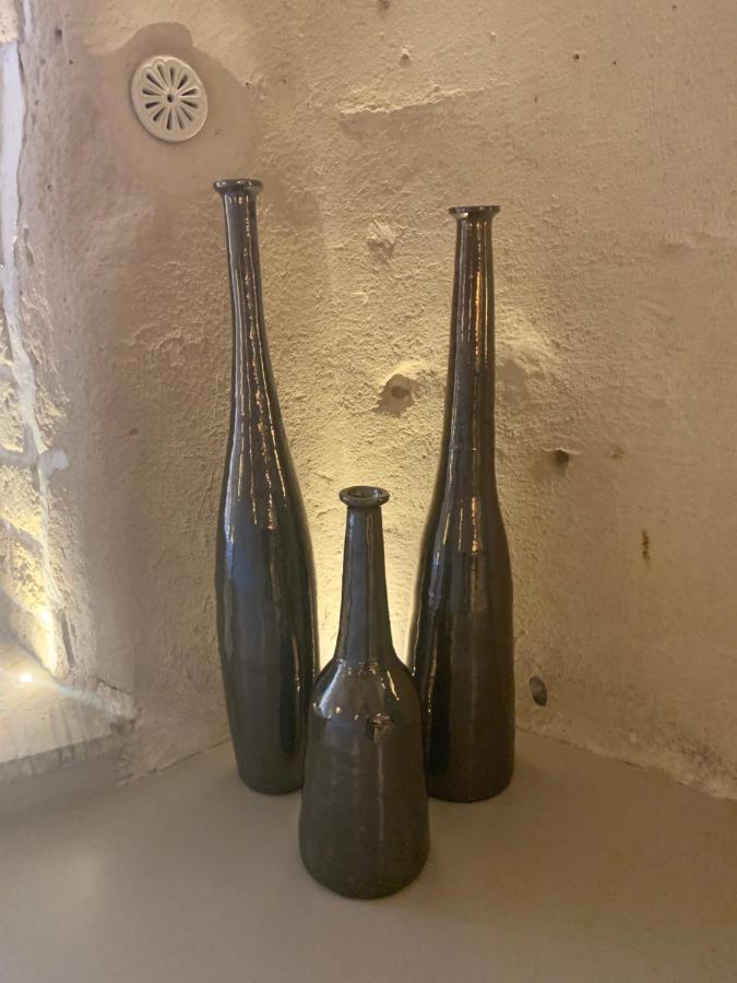 Stageroom01 - Matera Zewnętrze zdjęcie