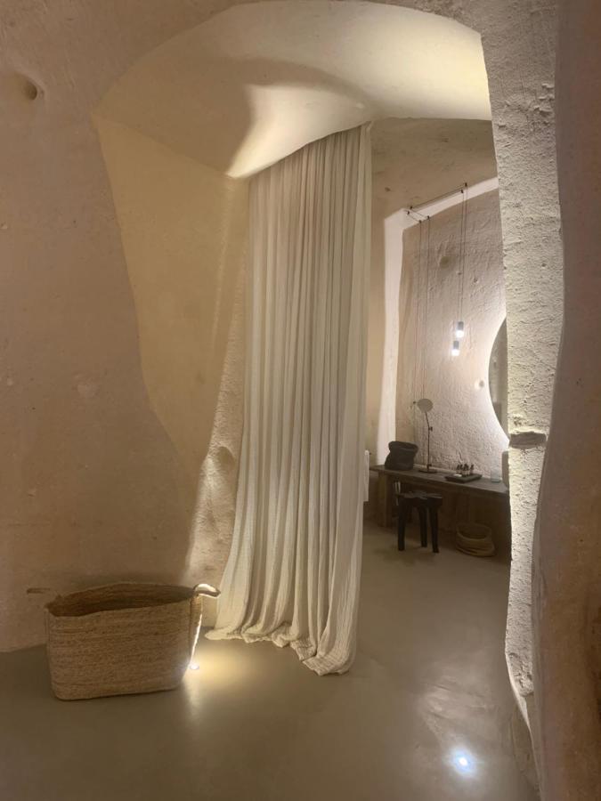 Stageroom01 - Matera Zewnętrze zdjęcie