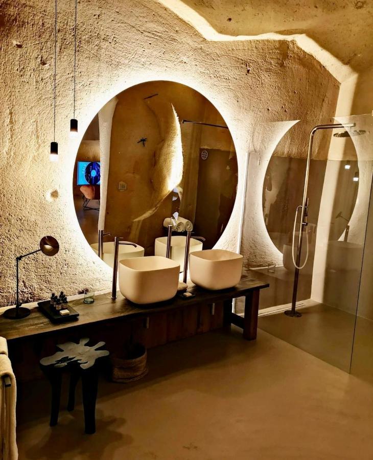 Stageroom01 - Matera Zewnętrze zdjęcie