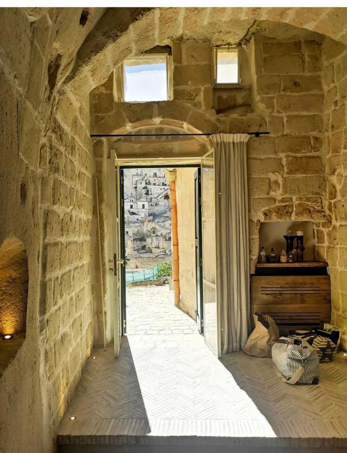 Stageroom01 - Matera Zewnętrze zdjęcie