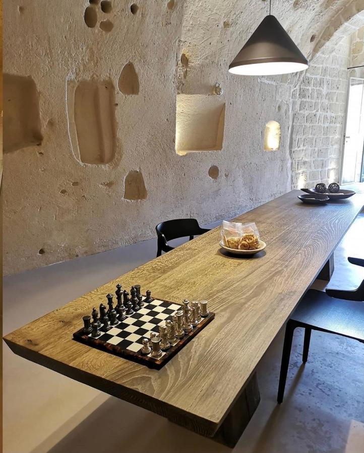 Stageroom01 - Matera Zewnętrze zdjęcie