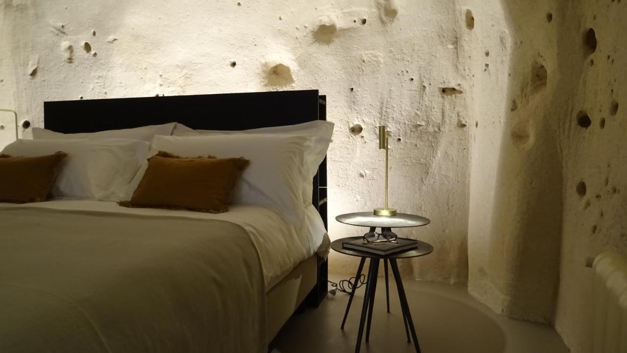 Stageroom01 - Matera Zewnętrze zdjęcie