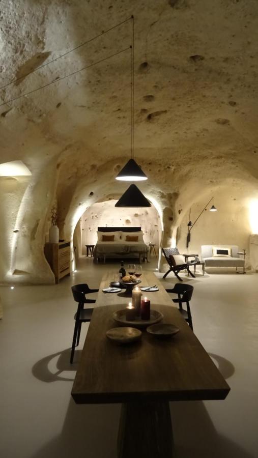 Stageroom01 - Matera Zewnętrze zdjęcie
