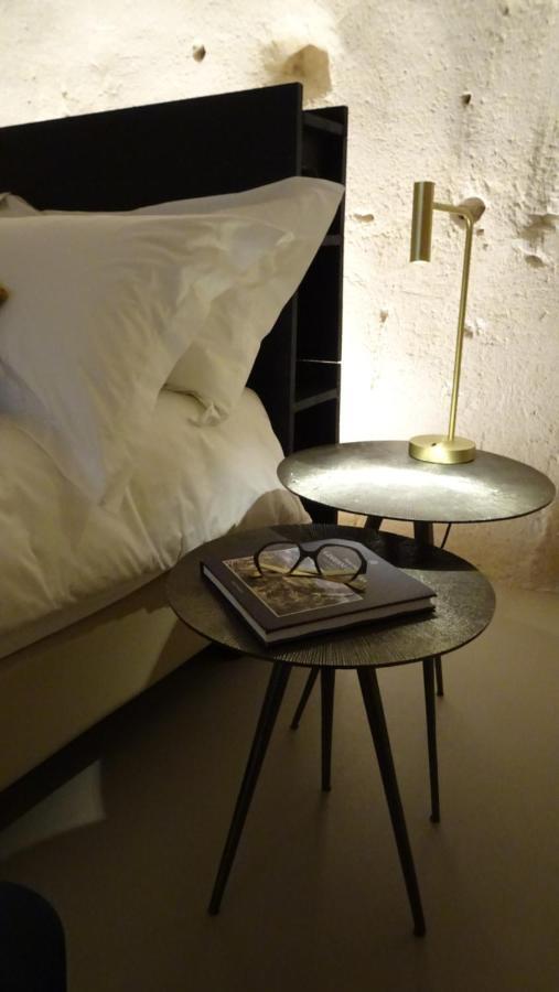 Stageroom01 - Matera Zewnętrze zdjęcie