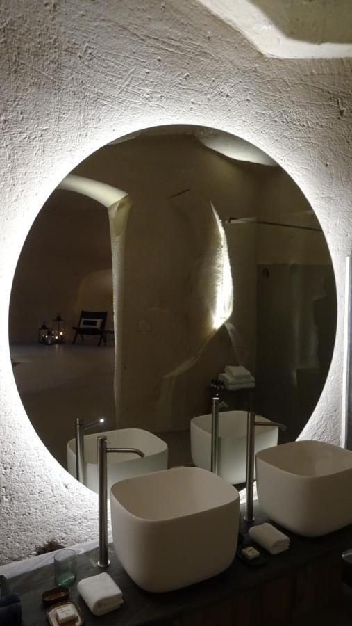 Stageroom01 - Matera Zewnętrze zdjęcie