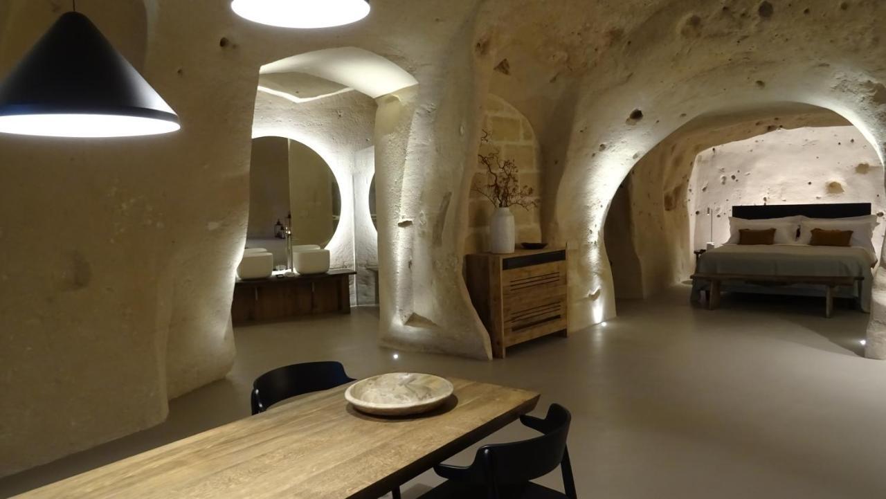 Stageroom01 - Matera Zewnętrze zdjęcie