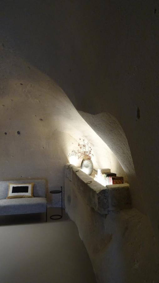 Stageroom01 - Matera Zewnętrze zdjęcie