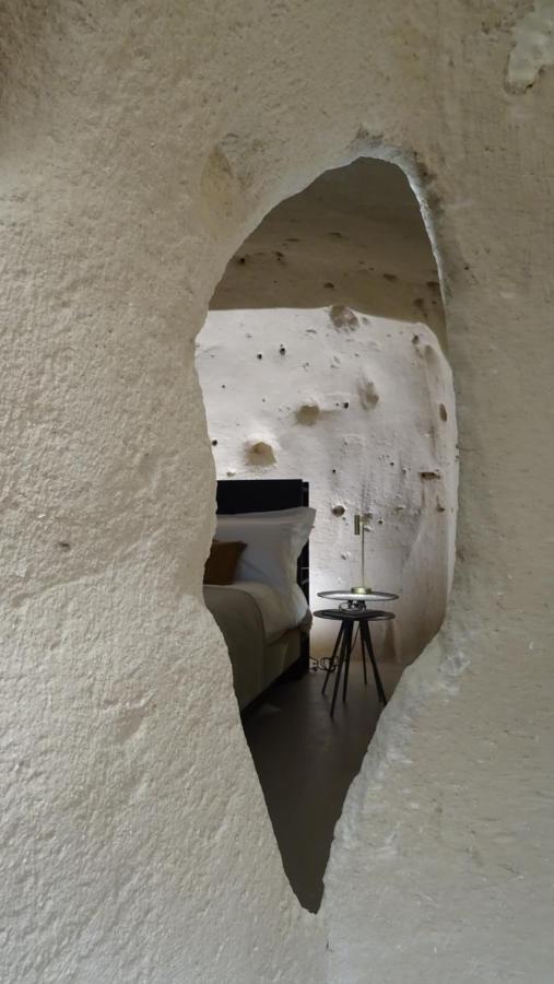 Stageroom01 - Matera Zewnętrze zdjęcie