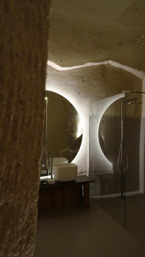 Stageroom01 - Matera Zewnętrze zdjęcie