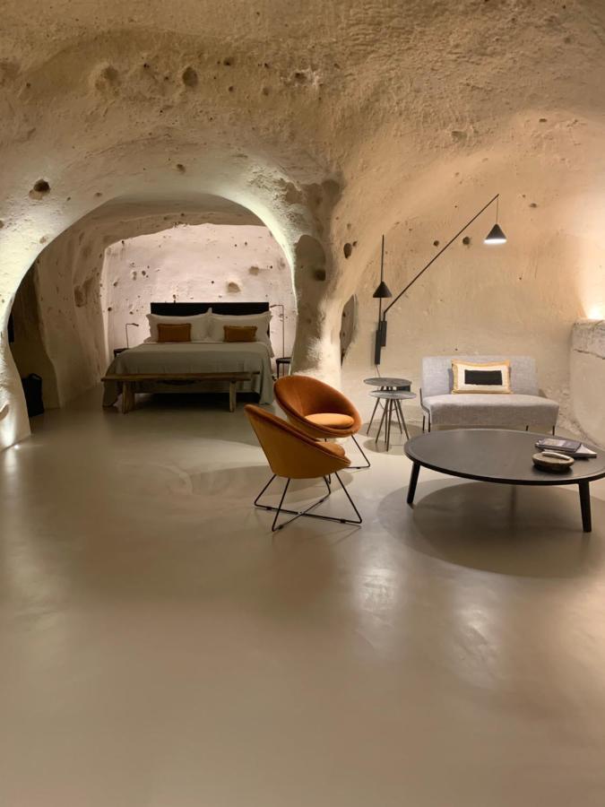 Stageroom01 - Matera Zewnętrze zdjęcie