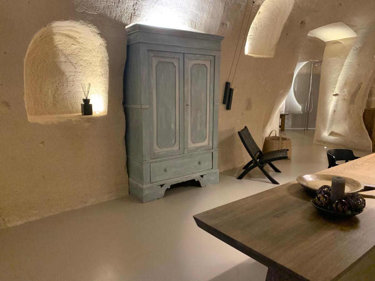 Stageroom01 - Matera Zewnętrze zdjęcie